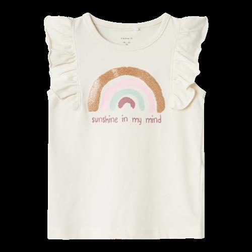 NAME IT T-Shirt Hopes Jet Stream