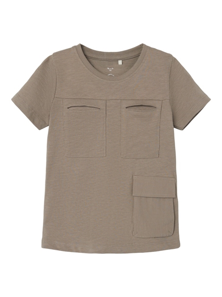 Se NAME IT T-Shirt Fumle Fungi hos SmartKidz