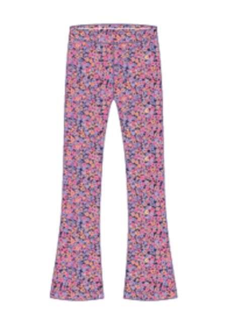 Se NAME IT Bootcut Bukser Hysigne Pink Cosmos hos SmartKidz