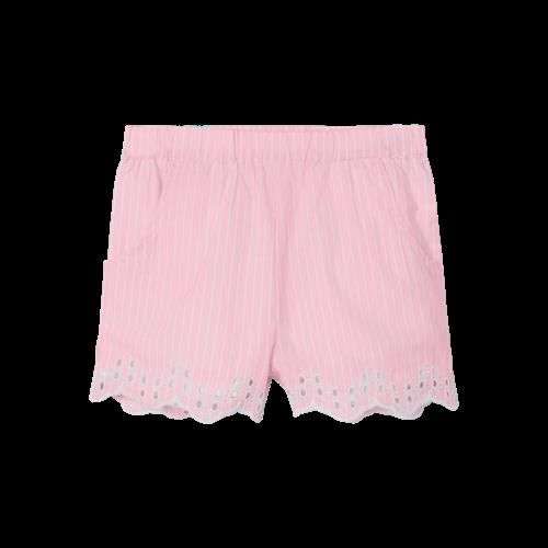 NAME IT Fesinne Shorts Parfait Pink