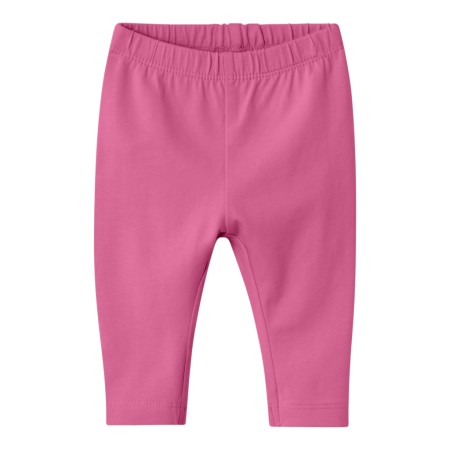 Se NAME IT Leggings Vuvian Pink Power hos SmartKidz
