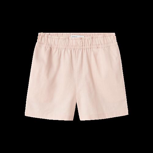 NAME IT Shorts Falinnen Sepia Rose