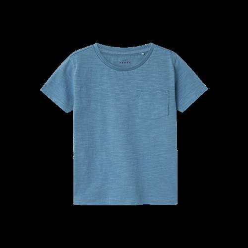NAME IT T-Shirt Vebbe Provincial Blue