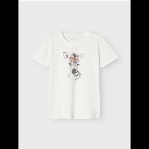 Se NAME IT T-shirt Jael Jet Stream hos SmartKidz