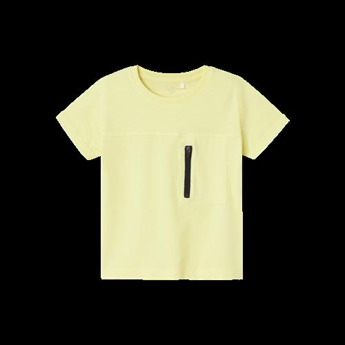Se NAME IT T-Shirt Jecob Charlock hos SmartKidz