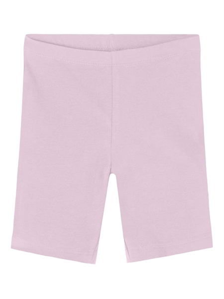 NAME IT Cykelshorts Vivian Light Lilac