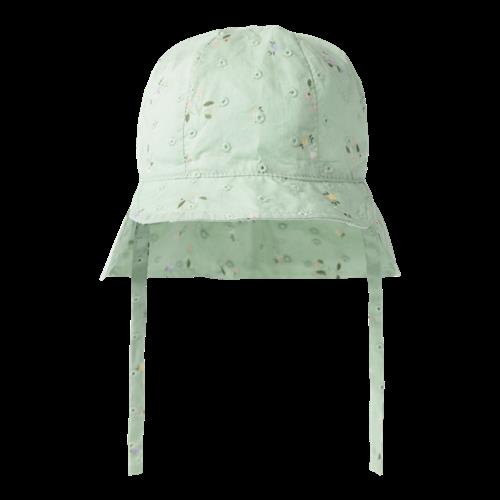 NAME IT Sol Hat Jimilla Silt Green