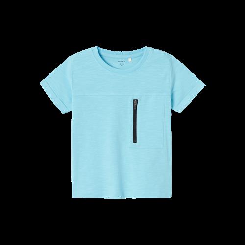 NAME IT T-Shirt Jecob Splish Splash