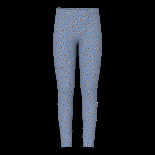 Se NAME IT Leggings Vivian Endless Sky hos SmartKidz