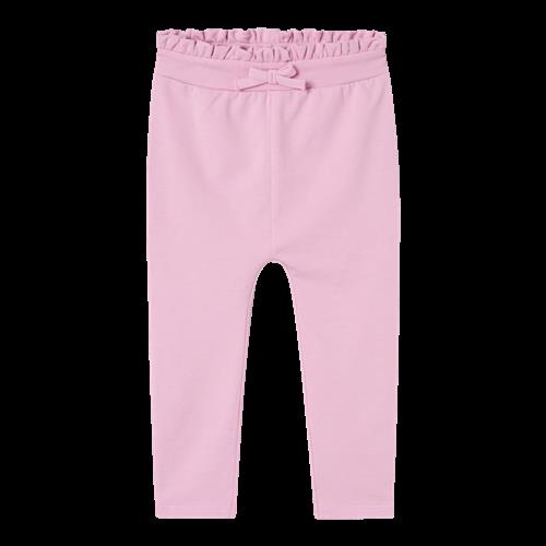 NAME IT Bukser Kubie Pastel Lavender
