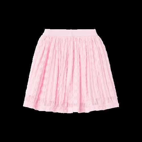 NAME IT Tyl Nederdel Fetulla Parfait Pink