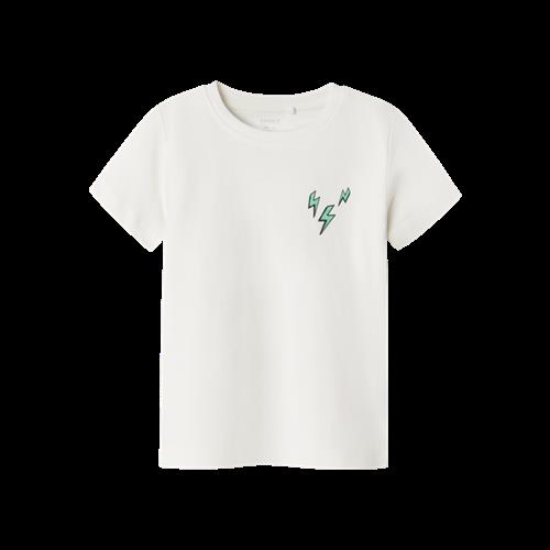 Se NAME IT T-Shirt Karletto Jet Stream hos SmartKidz