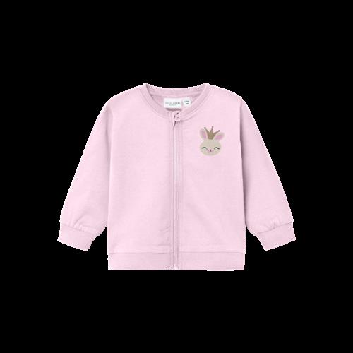 NAME IT Cardigan Virille Festival Bloom