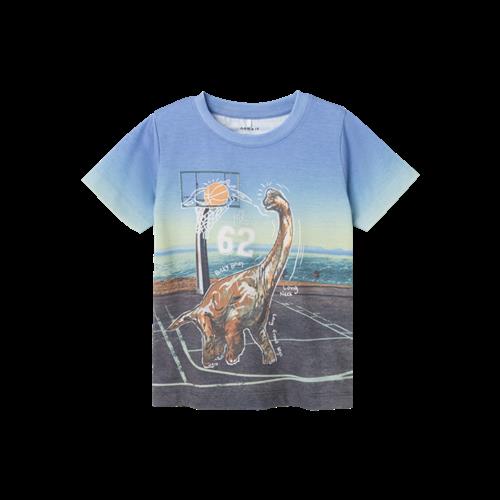 NAME IT T-Shirt Kelve Blueprint