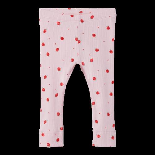 NAME IT Leggings Dabua Parfait Pink