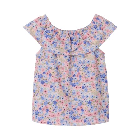 Se NAME IT Top Hisse Parfait Pink hos SmartKidz