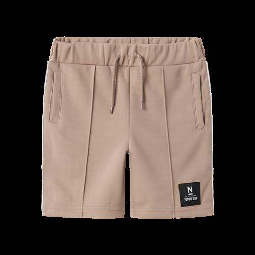 NAME IT Sweatshorts Jakka Fungi