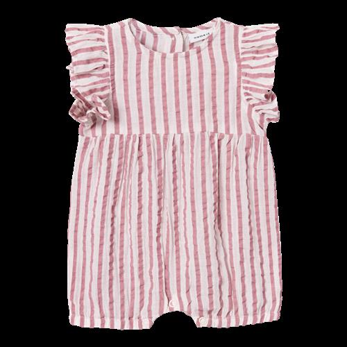 NAME IT Sunsuit Hunica Parfait Pink