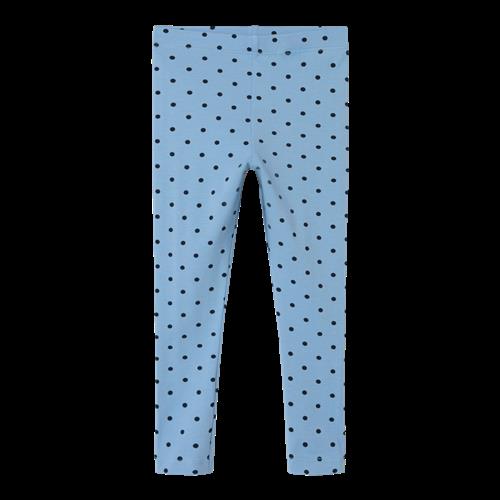 NAME IT Leggings Vivian Endless Sky Dots