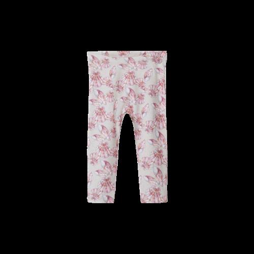 NAME IT Leggings Jellia Peyote Melange
