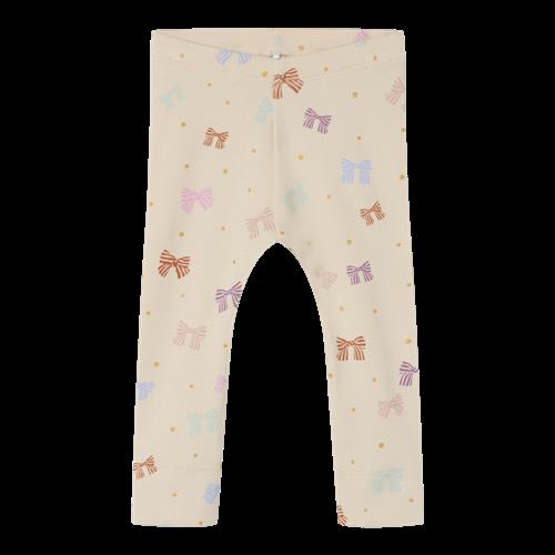 Se NAME IT Leggings Jannica Birch hos SmartKidz