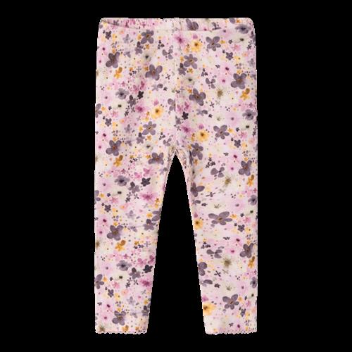 NAME IT Leggings Losa Festival Bloom