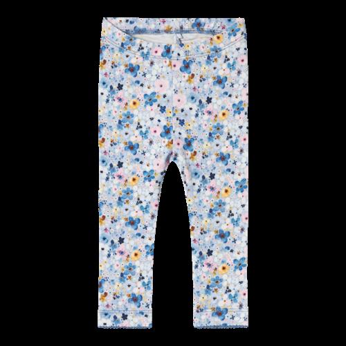NAME IT Leggings Losa Chambray Blue