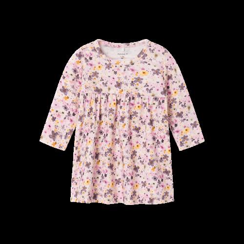 NAME IT Baby Kjole Losa Festival Bloom