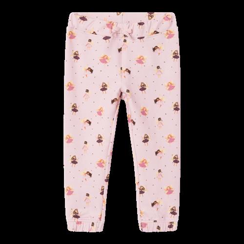 Se NAME IT Sweatpants Lalli Festival Bloom hos SmartKidz