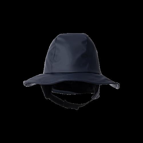 NAME IT Regn Hat Dark Sapphire