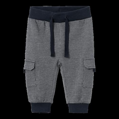 NAME IT Sweatpants Nassus Dark Sapphire