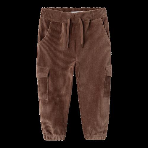 NAME IT Sweatpants Nelur Pecan Pie