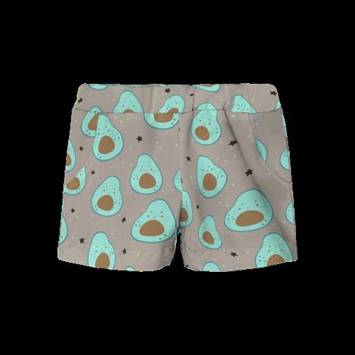 NAME IT Shorts Vroels Pure Cashmere
