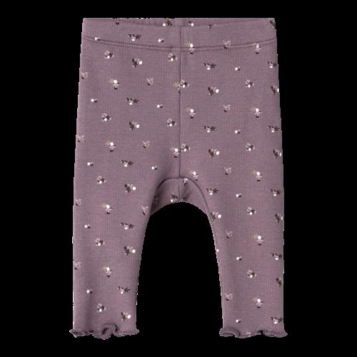 NAME IT Leggings Olinne Arctic Dusk