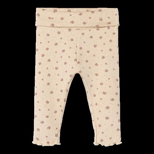 NAME IT Leggings Noella Peyote Melange