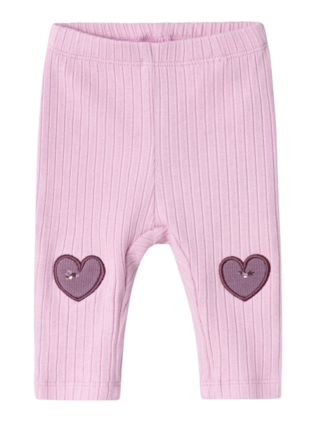 Se NAME IT Leggings Olba Corsage hos SmartKidz