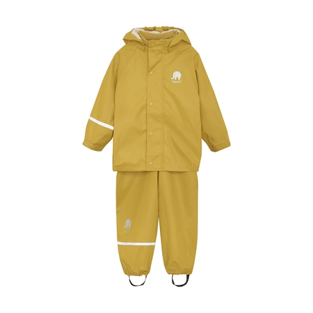 Se CELAVI Regntøj Mineral Yellow hos SmartKidz