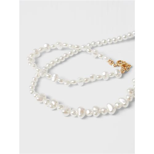 NAME IT Smykkesæt Rena Bright White