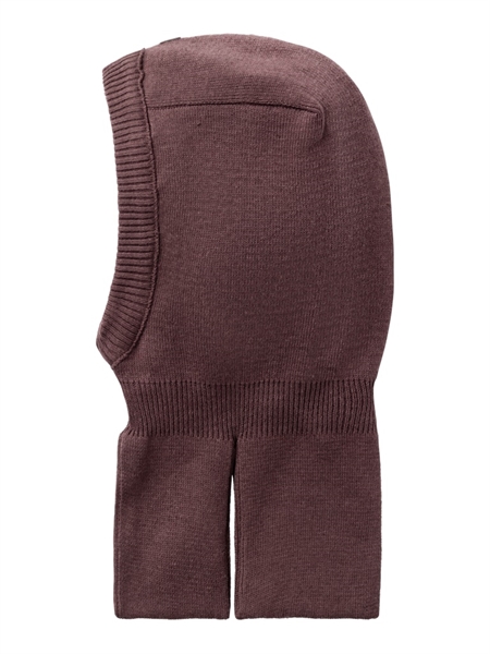 Se NAME IT Vindtæt Elefanthue Protect Huckelberry hos SmartKidz