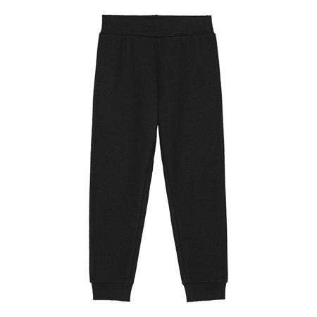Se BIRKHOLM Sweatpants Midnat Sort hos SmartKidz