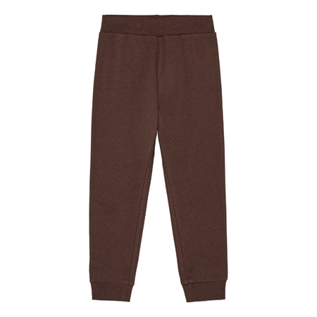 Se BIRKHOLM Sweatpants Kastanje Brun hos SmartKidz