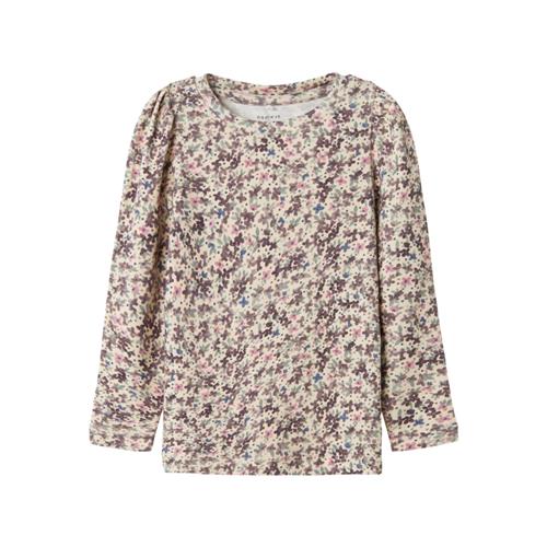 NAME IT Bluse Ojatas Summer Sand