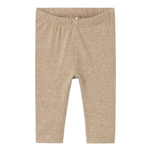 NAME IT Leggings Rossia Weathered Teak