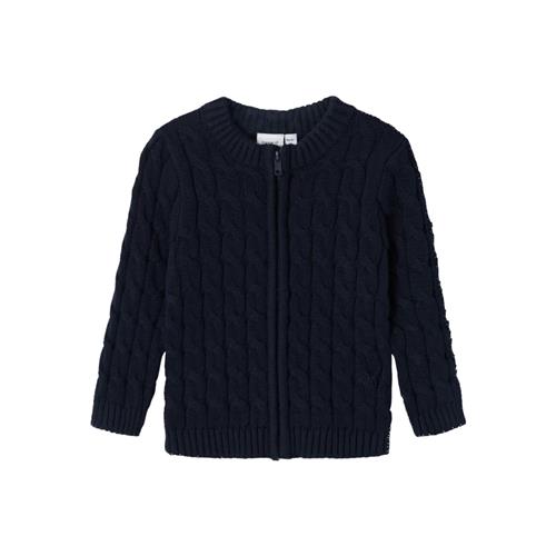 NAME IT Strik Cardigan Remon Dark Sapphire