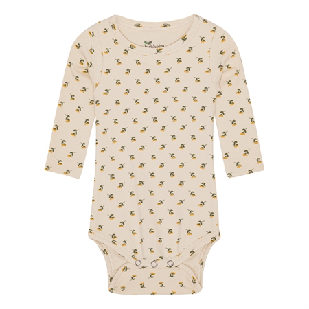 Se BIRKHOLM Rib Body Havtorn hos SmartKidz