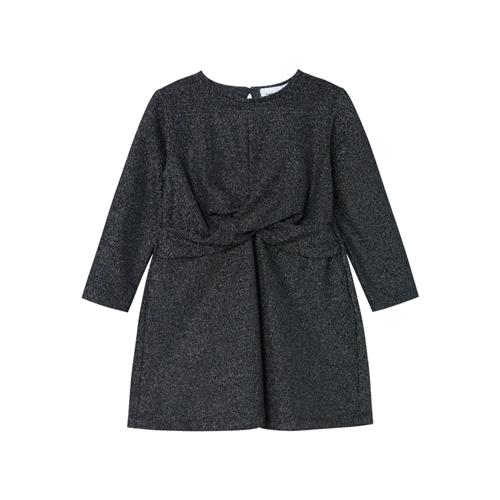 NAME IT Kjole Roisin Black