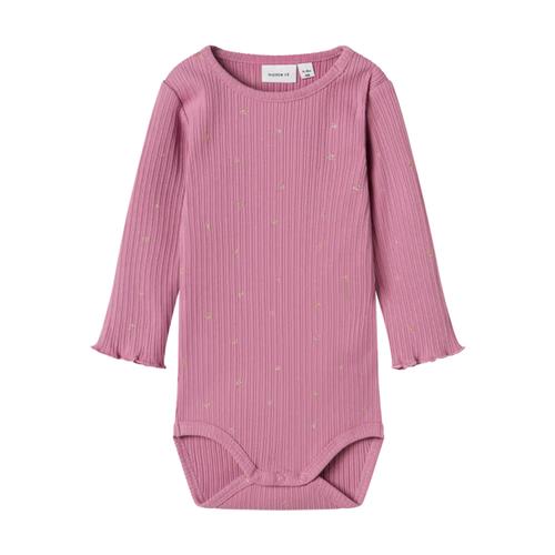 Se NAME IT Body Royanna Mauve Orchid hos SmartKidz