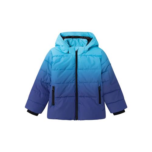 Se NAME IT Mountain05 Skijakke Super Sonic hos SmartKidz
