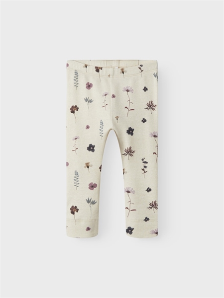 Se NAME IT Leggings Odetta Peyote hos SmartKidz