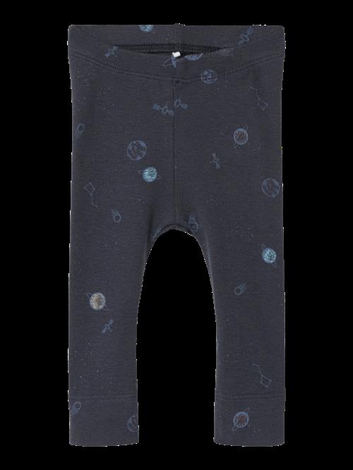 Se NAME IT Leggings Owene Inkwell hos SmartKidz